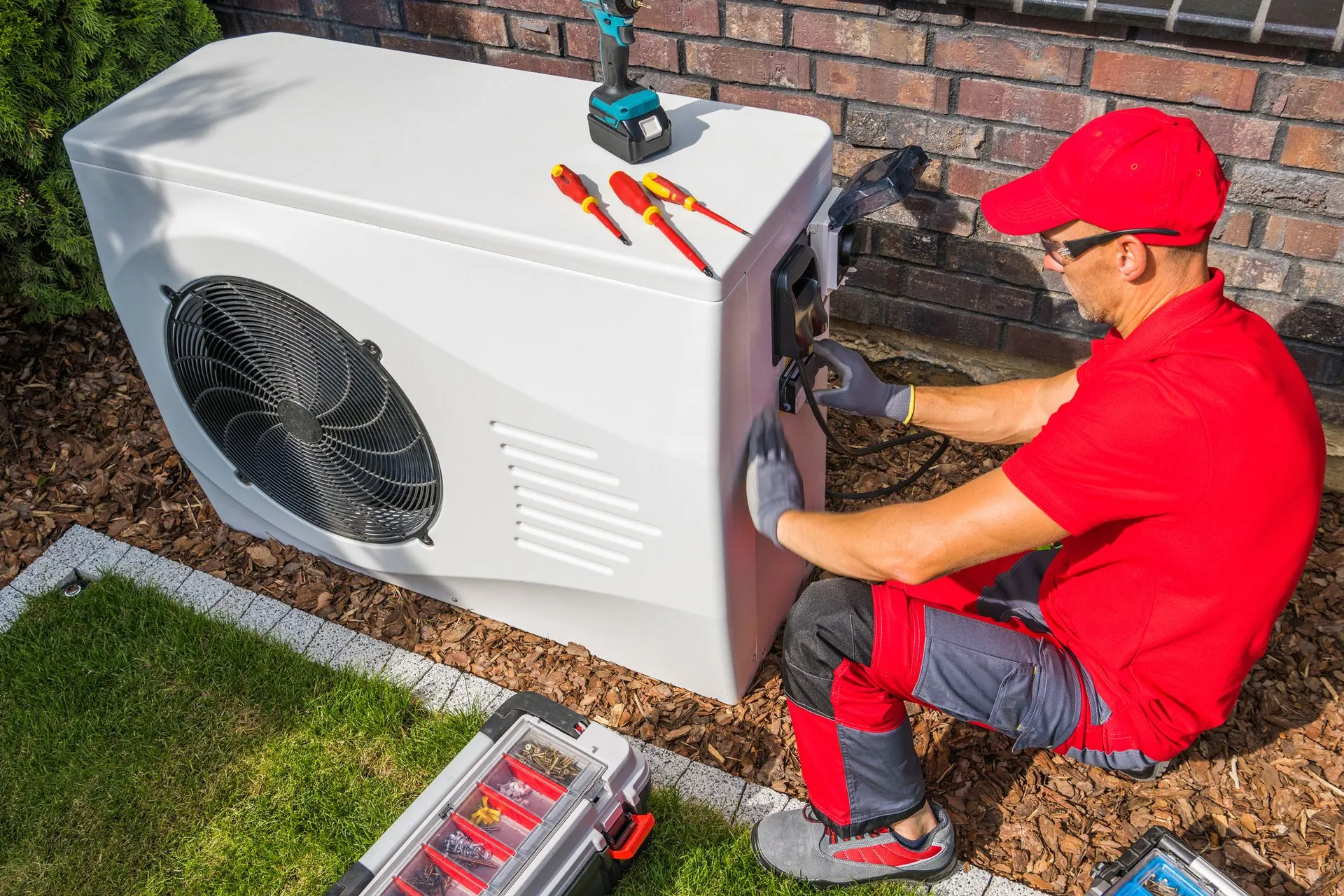 About HVAC in Chagrin Falls, OH